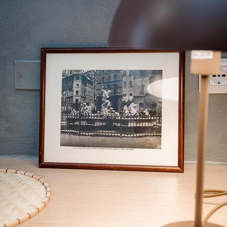 Maison Macao - Golden Keys Collection ローマ エクステリア 写真